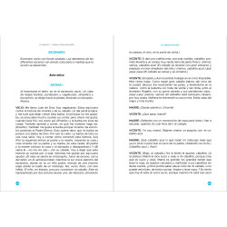 Libro. O TABLADO. Antología de teatro infantil de Maria Clara Machado