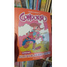 Libro. CONDORITO. ALLÁ EN EL LEJANO OESTE. Chistes clásicos No. 7