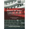 Libro. HISTORIA DEL TEATRO LATINOAMERICANO. Desde el período precolombino al siglo XX