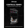 Libro. CONTRA EL TIEMPO. Doce obras de teatro de César de María