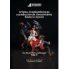 Libro. ARTISTAS-INVESTIGADORAS/ES Y PRODUCCIÓN DE CONOCIMIENTO DESDE LA ESCENA. Una filosofía de la praxis teatral. Tomo IV