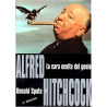 Libro. ALFRED HITCHCOCK. La cara oculta del genio