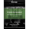 Libro. EL ARTE DEL HOMBRE. Reflexiones de un profesor de teatro
