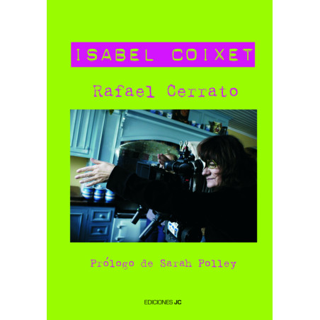 Libro. ISABEL COIXET