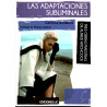 Libro. LAS ADAPTACIONES SUBLIMINALES