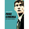 Libro. FREE CINEMA. Una nueva mirada.