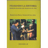 Libro. FILMANDO LA HISTORIA. Representaciones del pasado en el cine.