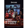 Libro. POÉTICAS DE LIMINALIDAD EN EL TEATRO II