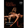 Revista. ESTUDIO TEATRO No. 2. Teatro y memoria: hacia una reconfiguración de la subjetividad social