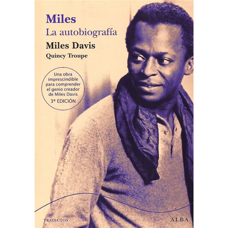 MILES LA AUTOBIOGRAFIA