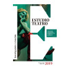 Revista. ESTUDIO TEATRO No. 3. Teatro y género