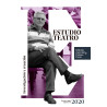 Revista. ESTUDIO TEATRO No. 4. Patrice Pavis