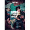 Libro. DRAMATURGIA JOVEN