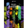 Libro. DRAMATURGIA JOVEN III
