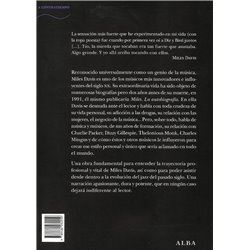 MILES LA AUTOBIOGRAFIA