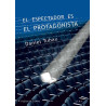 Libro. EL ESPECTADOR ES EL PROTAGONISTA