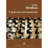 LIBRO. EL GUIÓN PARA CINE DOCUMENTAL