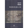 LIBRO. DERECHO DE AUTOR Y CINE