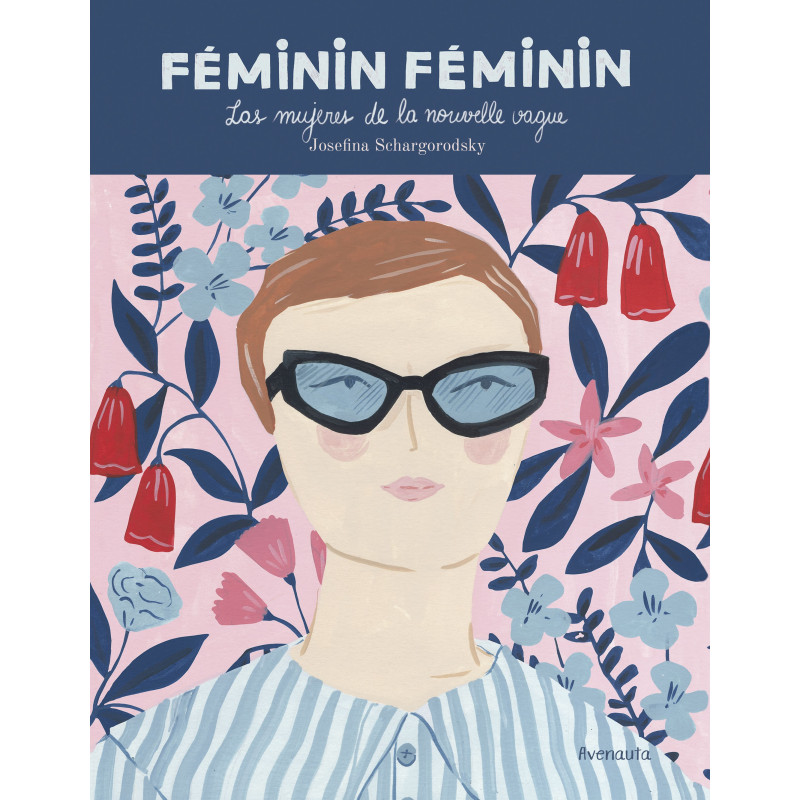 Libro. FÉMININ FÉMININ