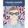 Libro. FÉMININ FÉMININ
