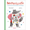 Libro. MARAVÍLLATE. Colección de microcuentos irreverentes