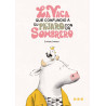 Libro. LA VACA QUE CONFUNDIÓ A SU PÁJARO CON UN SOMBRERO