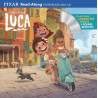 Libro. LUCA. Read-along. Storybook and CD