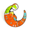 Pin. DINOMOON by COMPOCO