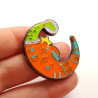 Pin. DINOMOON by COMPOCO