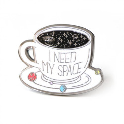 Pin. I NEED MY SPACE by...
