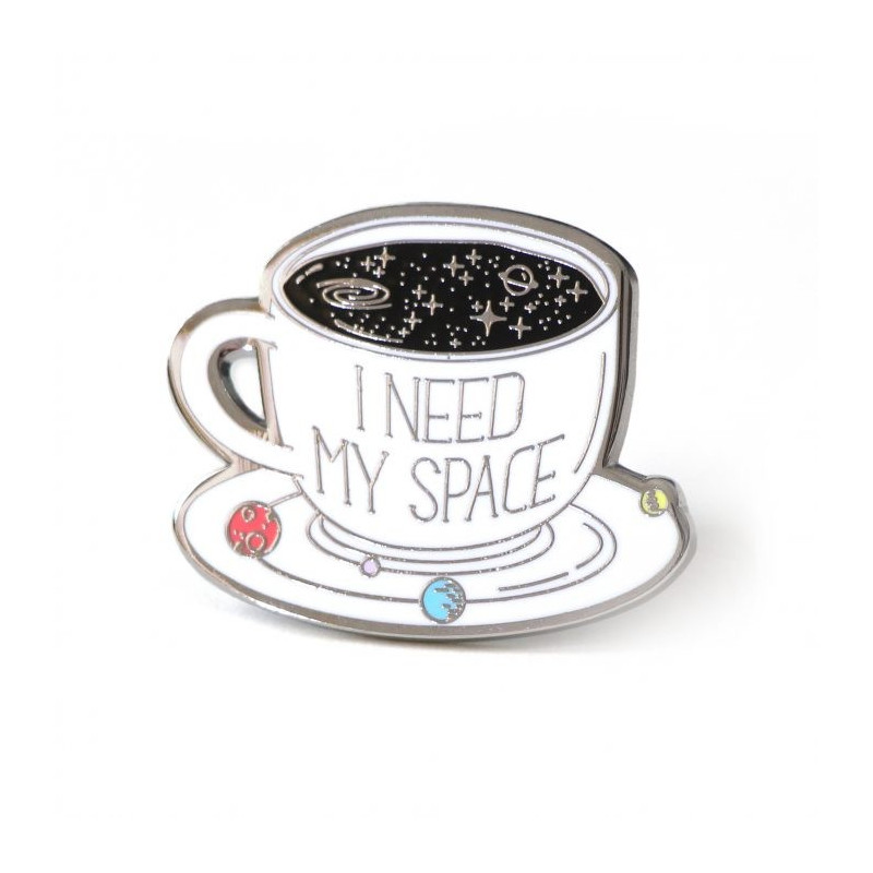 Pin. I NEED MY SPACE by COMPOCO