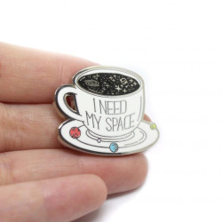 Pin. I NEED MY SPACE by COMPOCO