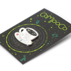 Pin. I NEED MY SPACE by COMPOCO