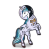 Pin. UNICORNIO ESPACIAL Compoco