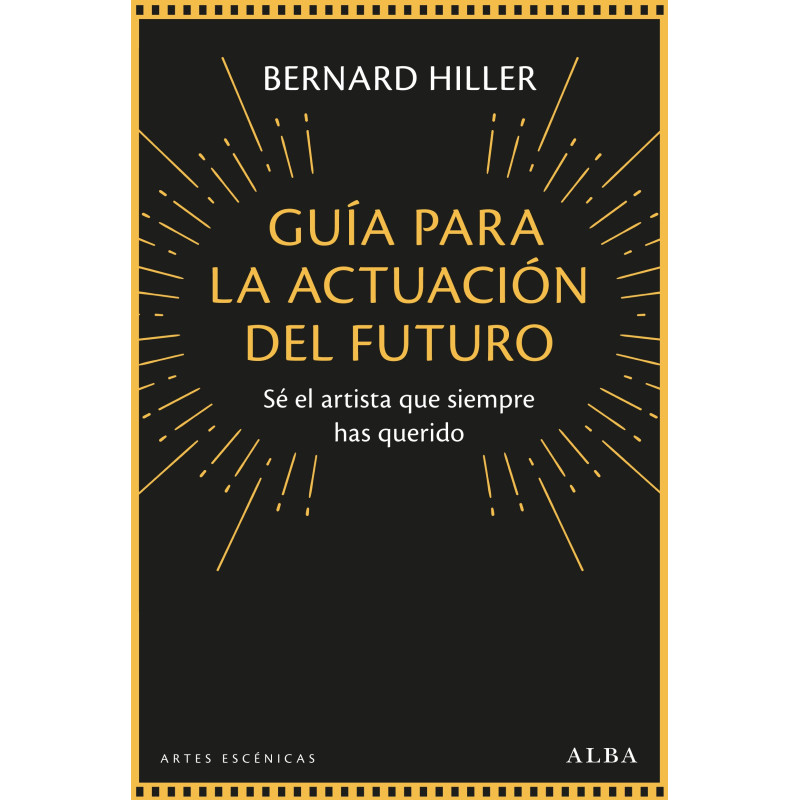 Libro. GUÍA PARA LA ACTUACIÓN DEL FUTURO