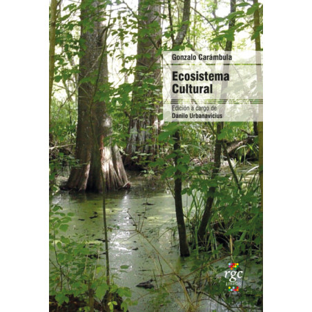 Libro. ECOSISTEMA CULTURAL