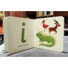 Libro. AEIOU. Raeioul