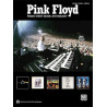 Partitura. PINK FLOYD ANTHOLOGY