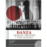 Libro. DANZA, TRABAJO, CREACIÓN Y PRECARIEDAD