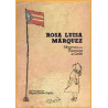 Libro. Rosa Luisa Márquez. Memorias de una teatrera del Caribe