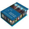 Caja de postales. STUDIO GHIBLI
