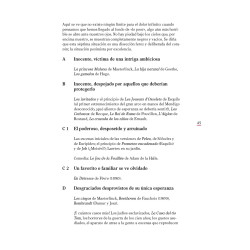 Libro. LAS 36 SITUACIONES DRAMÁTICAS. Georges Polti.
