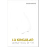 Libro. LO SINGULAR - ASYMMETRICAL - MOTION
