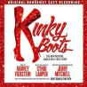 CD. KINKY BOOTS. Original Broadway cast recording