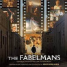 CD. THE FABELMANS. A Steven Spielberg film. Original motion picture soundtrack