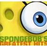 CD. SPONGEBOB's GREATEST HITS