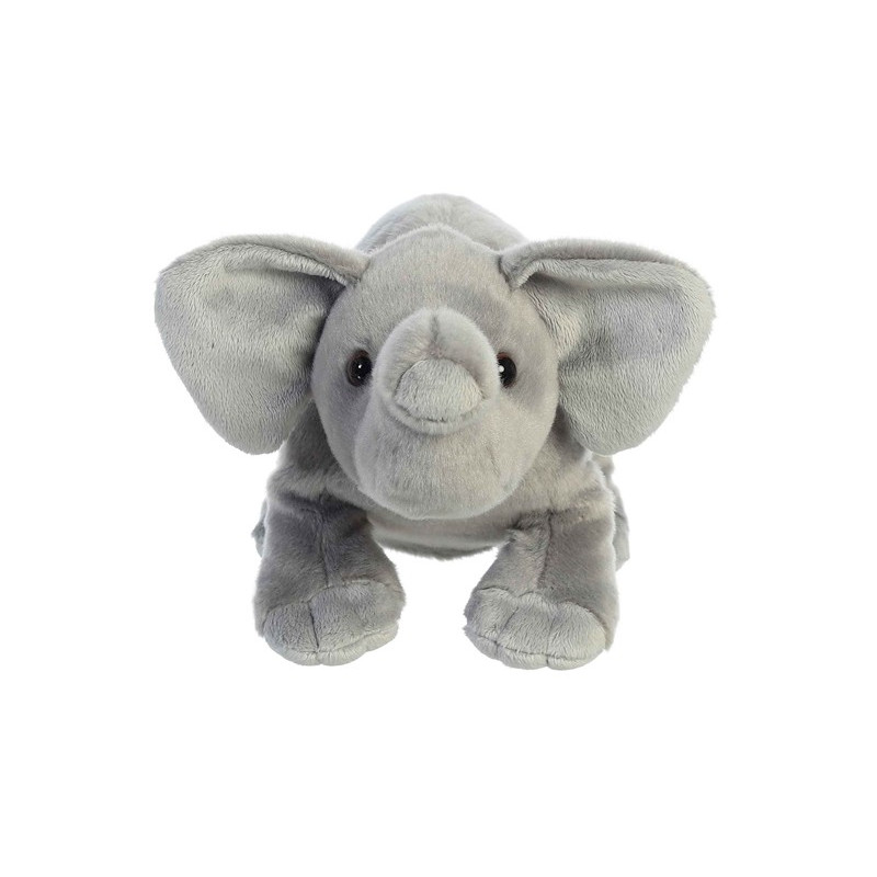 Títere. ELEFANTE