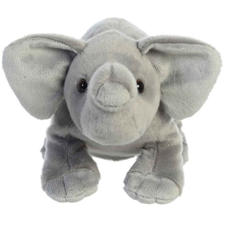 Títere. ELEFANTE