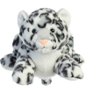 Titere. LEOPARDO DE LAS NIEVES