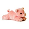 Muñeco. PERCY (CERDITO ROSADO)